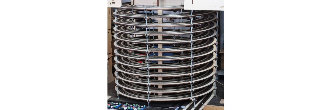 Helix Modelautosysteem