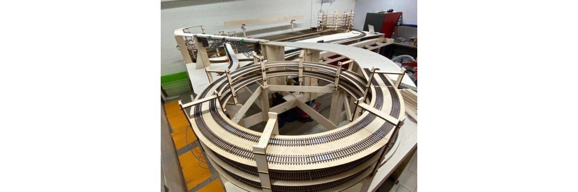 Helix Systeem