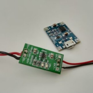 Conversion Accessories